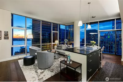 909 5th Avenue #2301, Seattle, WA 98164 - Photo 1