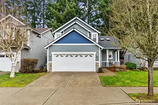 5009 Chambers Creek Loop SE, Olympia, WA 98501 - Photo 2