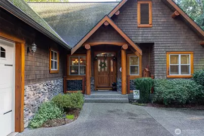 4126 Caron Road, Deming, WA 98244 - Photo 4