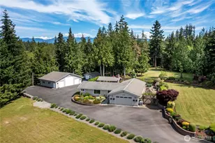 28118 163rd St E, Wilkeson, WA 98396 - Photo 1