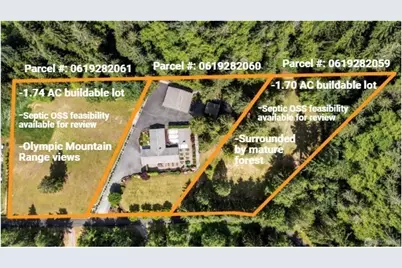 28118 163rd Street E, Wilkeson, WA 98396 - Photo 2