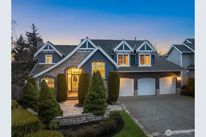 8242 154th Avenue SE, Newcastle, WA 98059 - Photo 1