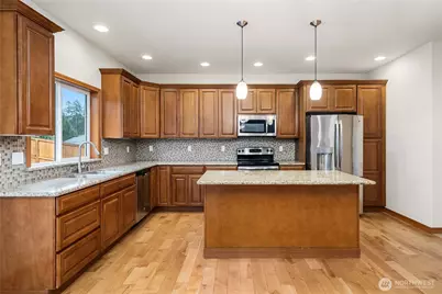 9127 Fox Ridge Lane SE, Olympia, WA 98513 - Photo 8