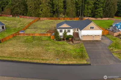 9127 Fox Ridge Lane SE, Olympia, WA 98513 - Photo 2