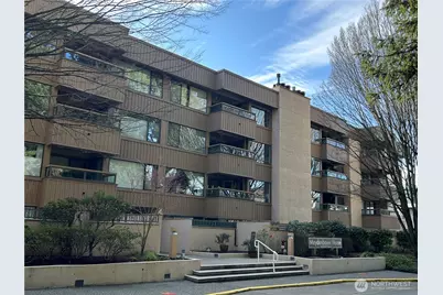 10101 SE 3rd Street #402, Bellevue, WA 98004 - Photo 1