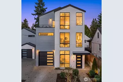 328 NE 91st Street, Seattle, WA 98115 - Photo 1