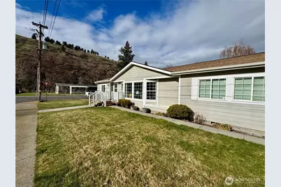 301 E Touchet Street, Dayton, WA 99328 - Photo 2