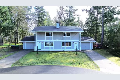 1418 Mamook Court NE, Olympia, WA 98516 - Photo 1