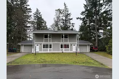 1418 Mamook Court NE, Olympia, WA 98516 - Photo 32