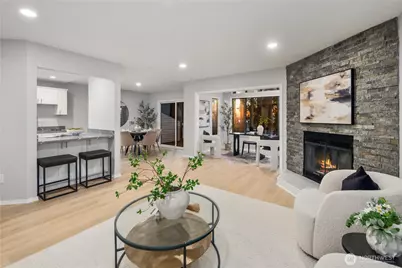 11739 NE 80th St #A2, Kirkland, WA 98033 - Photo 6