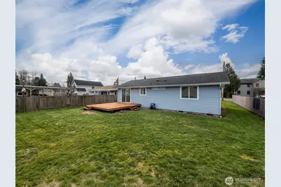 326 S Perkins Street, Buckley, WA 98321 - Photo 18