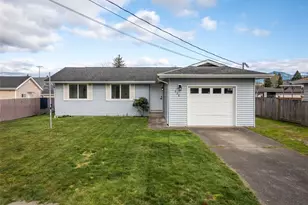 326 S Perkins St, Buckley, WA 98321 - Photo 1