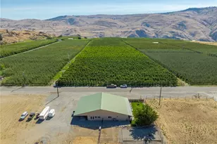 1813 Howard Flats Rd, Chelan, WA 98816 - Photo 34