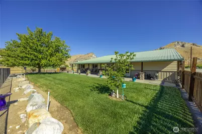 1813 Howard Flats Road, Chelan, WA 98816 - Photo 1