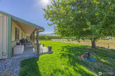 1813 Howard Flats Road, Chelan, WA 98816 - Photo 2