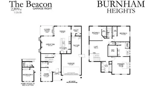 11301 Lot 20 112th St, Gig Harbor, WA 98332 - Photo 2