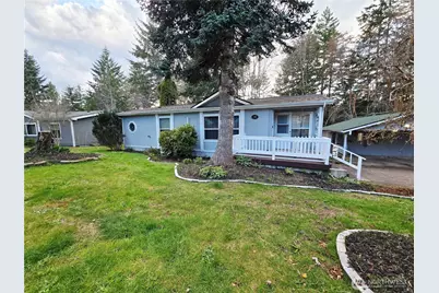 140 SE Fuchsia Avenue, Shelton, WA 98584 - Photo 4