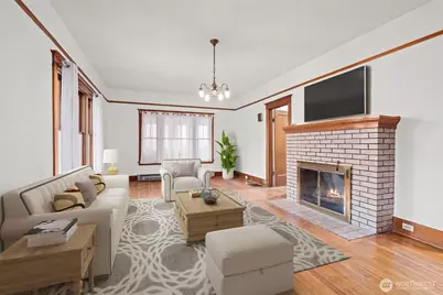 26 SE Spring Street, Chehalis, WA 98532 - Photo 6