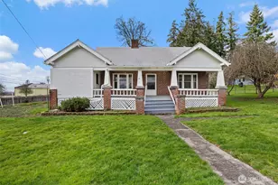 26 SE Spring St, Chehalis, WA 98532 - Photo 2