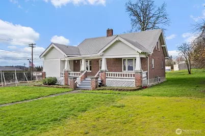 26 SE Spring Street, Chehalis, WA 98532 - Photo 1