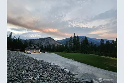 340 Mossback Lane, Entiat, WA 98822 - Photo 1