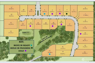 17106 NW 7th Avenue #Lot 16, Ridgefield, WA 98642 - Photo 2