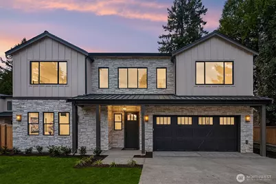 5117 107th Lane NE, Kirkland, WA 98033 - Photo 1