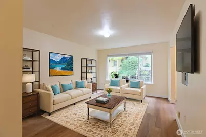 4733 Terrace Drive NE #4733, Seattle, WA 98105 - Photo 2