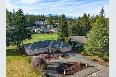 6200 Woodcock Road, Sequim, WA 98382 - Photo 2