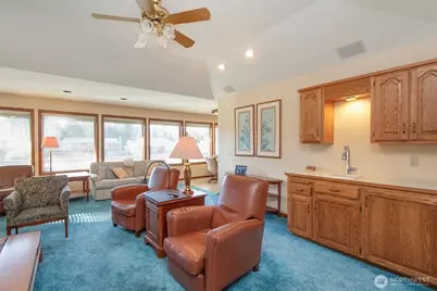 6200 Woodcock Road, Sequim, WA 98382 - Photo 12