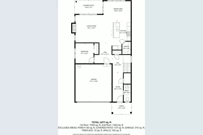3360 SW Anchorage Lane, Port Orchard, WA 98367 - Photo 32