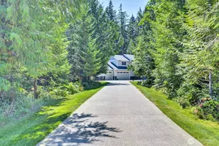 7407 Sunset Rdg Ln NW, Olympia, WA 98502 - Photo 2