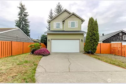 602 E 68th Street, Tacoma, WA 98404 - Photo 1