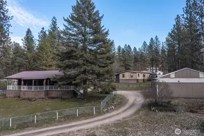 1365 Kettle Park Rd., Kettle Falls, WA 99141 - Photo 1