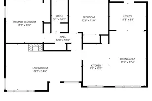 2108 E 24th St, Bremerton, WA 98310 - Photo 36