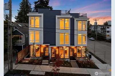 359 NW 76th Street, Seattle, WA 98117 - Photo 2