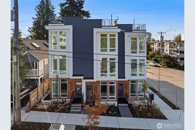 359 NW 76th Street, Seattle, WA 98117 - Photo 1