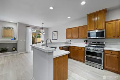 15405 35th Avenue W #34H, Lynnwood, WA 98037 - Photo 4