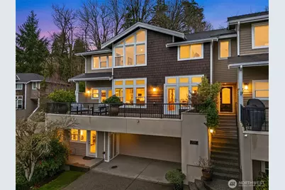 4020 Lake Washington Boulevard SE, Bellevue, WA 98006 - Photo 1