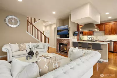 4020 Lake Washington Boulevard SE, Bellevue, WA 98006 - Photo 10