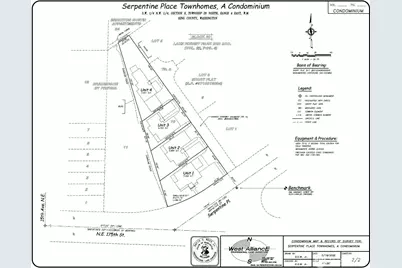 1564 NE Serpentine Place, Shoreline, WA 98155 - Photo 2
