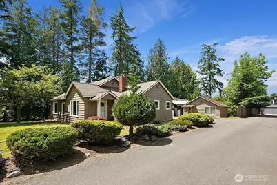 1564 NE Serpentine Place, Shoreline, WA 98155 - Photo 1