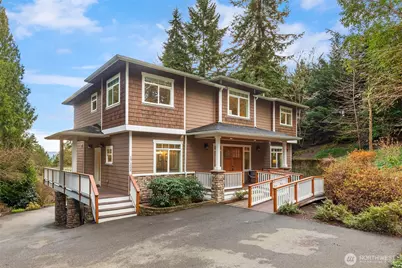 17122 32nd Avenue NE, Lake Forest Park, WA 98155 - Photo 1