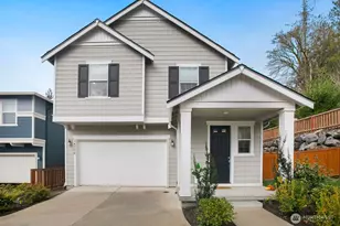 14356 NE 271st Circle, Duvall, WA 98019 - Photo 2