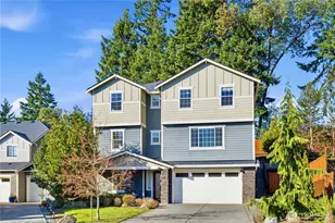 8402 121st Pl SE, Newcastle, WA 98056 - Photo 1