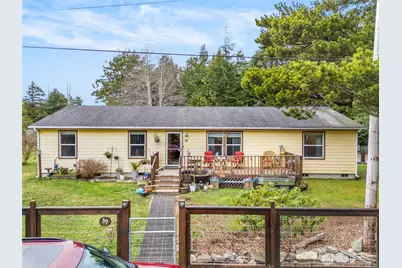 39 Paradise Lane, Pacific Beach, WA 98571 - Photo 2