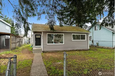 4317 S Lawrence Street, Tacoma, WA 98409 - Photo 1