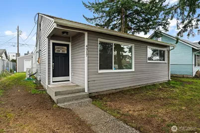 4317 S Lawrence Street, Tacoma, WA 98409 - Photo 2