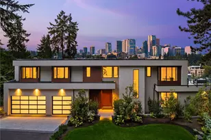 9630 SE 5th St, Bellevue, WA 98004 - Photo 2