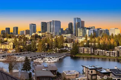 9630 SE 5th Street, Bellevue, WA 98004 - Photo 6